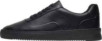 Filling Pieces Mondo Seamless - unisex - Sneakers - Zwart - 40 EU - Schoenen