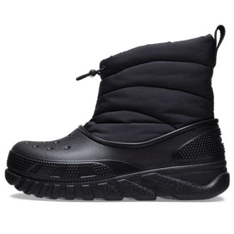 Crocs Duet Max II Boots Black 208773