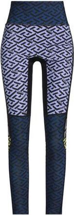 Versace BOTTOMWEAR - Leggings on YOOX.COM