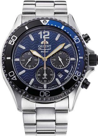 Orient Mako Mens Watch