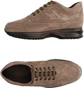 Hogan FOOTWEAR - Trainers sur YOOX.COM