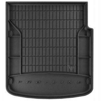 OEM Alfombrilla De Maletero De Goma Para Audi A7 C7 Sportback 2010-2018 Tm