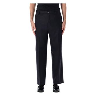 Nine In The Morning Apollon Pant - - Trousers - Uomo - Blu - XS