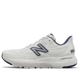 New Balance (WMNS) New Balance 880 v11 Fresh Foam White W880S13