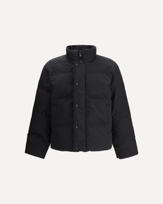 Canada Goose Parka Bayview Male XL