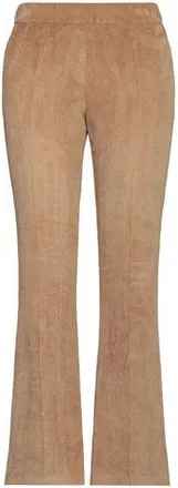 Daniela Drei BOTTOMWEAR - Trousers on YOOX.COM