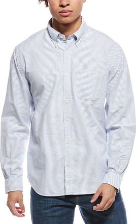Brooks Brothers Oxford Shirt