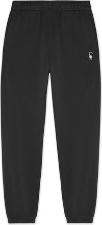 Dalix Astronaut Midweight Relaxed Faded Track Pant in Faded Black at Nordstrom, Size Xx-Large