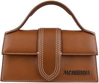 Jacquemus De baby Bruin