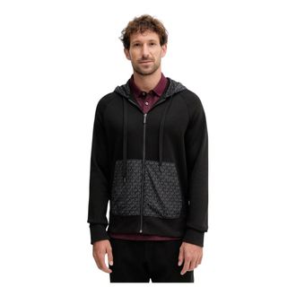 Michael Kors Uomo, Felpe, Nero, M, new