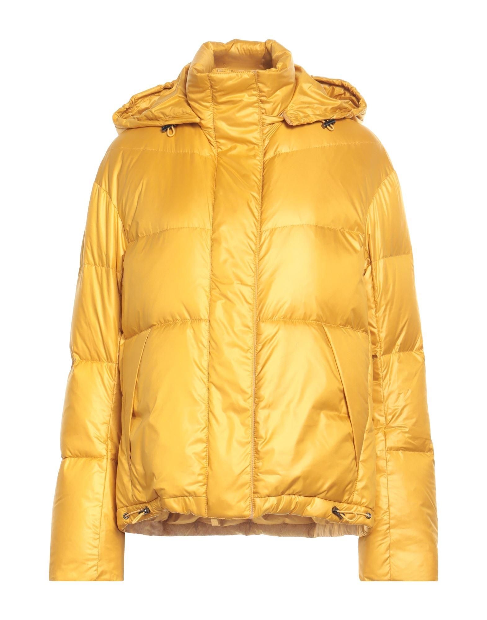 Amazon S Oliver Damen Mantel Gelb Red Label Soliver Jacke Damen