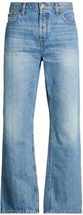 Re/Done BOTTOMWEAR - Pantaloni jeans su YOOX.COM