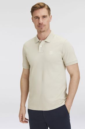 HUGO BOSS Poloshirt »Passenger« mit Polokragen