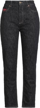 Agnona BOTTOMWEAR - Jeans on YOOX.COM
