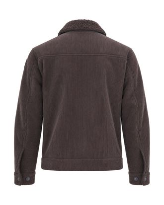 Blauer Fourth Jacket - Brown