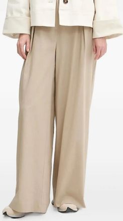 Barbour Pantaloni plissé - Toni neutri