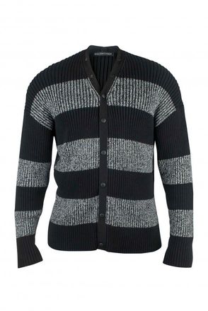Balenciaga Vest Zwart