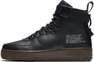 Nike (WMNS) Nike SF Air Force 1 Mid Hazel AA3966-003