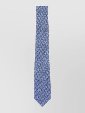 Gucci rolled design slim silhouette bow accessory