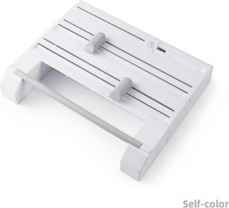 OEM Cortador De Film Transparente 6 En 1, Cortador De Rollos De Papel, Cortador De Bolsas De Basura, Cortador De Cinta Adhesiva, Cortador De Papel De Alum