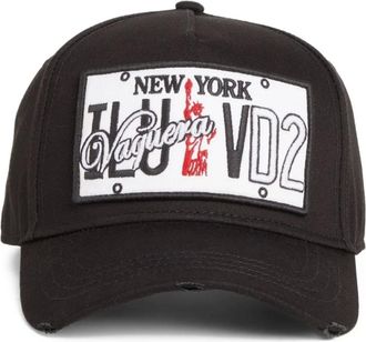 Dsquared2 Mujer, Accesorios, Negro, Talla: ONE Size