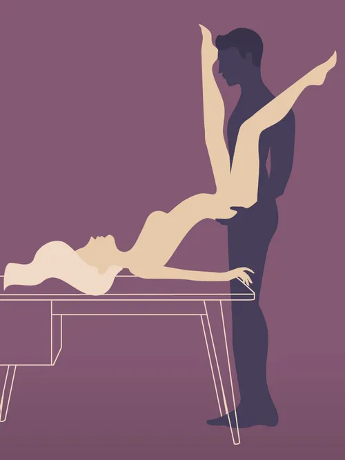 posizioni sessuali per ogni mobile