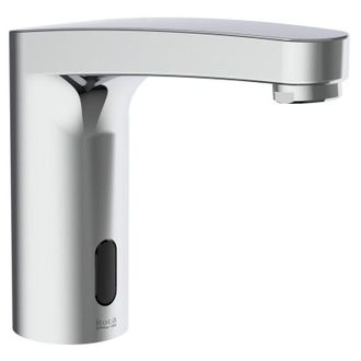 Roca Roca - Grifo Electr&oacute;nico Para Lavabo L70-e Opciones: A Pilas