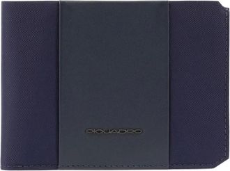 Piquadro Uomo, Accessori, Blu, Taglia unica, new