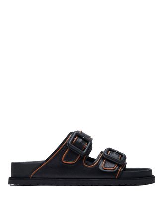 Birkenstock Arizona Exquisite Nappa Leather Sandals