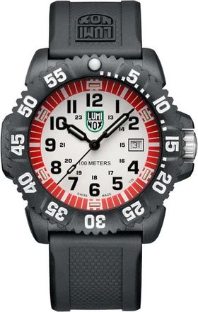 Luminox Uomo, Accessori, Multicolore, Taglia unica, new