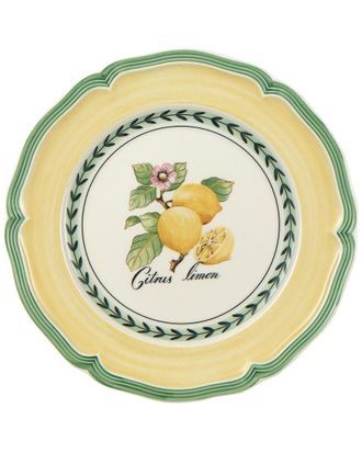 Villeroy & Boch French Garden Valence Salad Plate