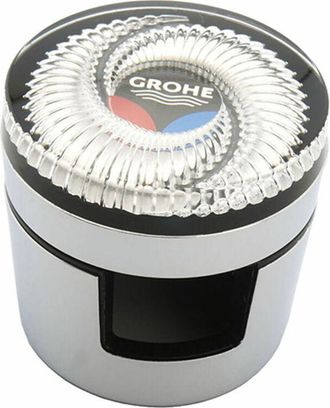 GROHE Ricambio testata completa 46023000 Euromix Grohe