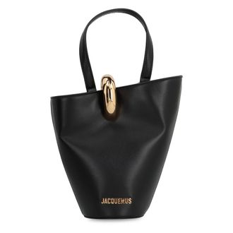 Jacquemus Mujer, Bolsos, Negro, Talla: ONE Size