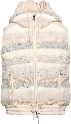 PANICALE COATS & JACKETS - Gilets on YOOX.COM