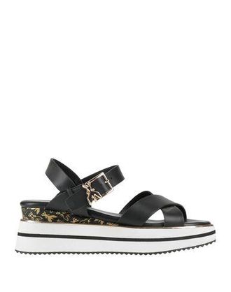 Patrizia Pepe CALZADO - Sandalias con cierre en YOOX.COM