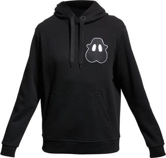 Burberry Black Cotton Mens Sweatshirt