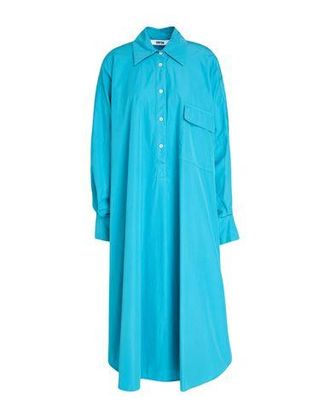 Mauro Grifoni DRESSES - Midi dresses on YOOX.COM