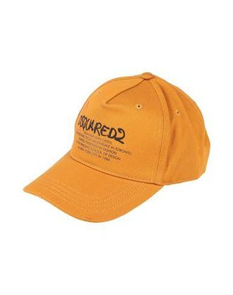 Dsquared2 ACCESSORIES - Hats on YOOX.COM