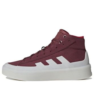 adidas Znsored High Shadow Red HP5993