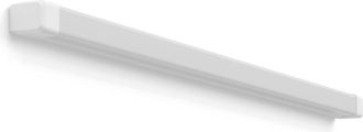 RZB Leuchten Rzb L&aacute;mpara Lineal Led Blanco Ajustable 3000-4000 K