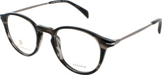 David Beckham Optical Glasses HAVANA