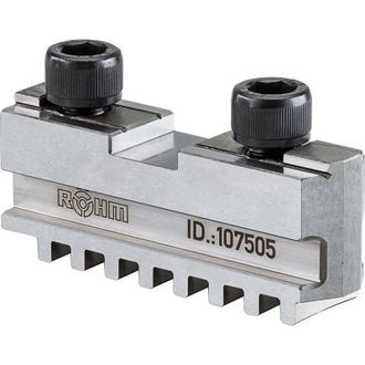 Format Play Of Four Din6350gb500 Mm R&ouml;hm Jaws