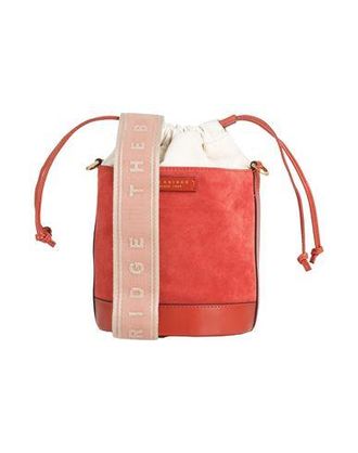 The Bridge BAGS - Cross-body bags sur YOOX.COM