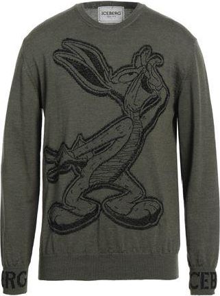 Iceberg KNITWEAR - Jumpers sur YOOX.COM