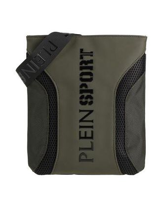Plein Sport BAGS - Cross-body bags on YOOX.COM