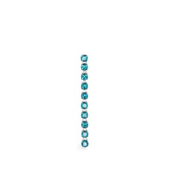 Forte_Forte Accessoires, unisex, Groen, ONE Size, My Jewel Oorbellen