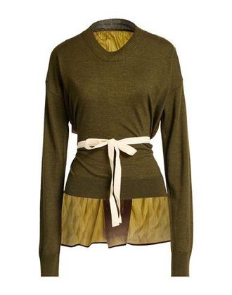 Uma Wang KNITWEAR - Jumpers on YOOX.COM