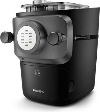 Philips 7000 Series M&aacute;quina De Hacer Pasta Serie 7000 Hr2665/93
