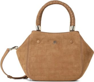 Aigner Mujer, Bolsos, Marr&oacute;n, Talla: ONE Size
