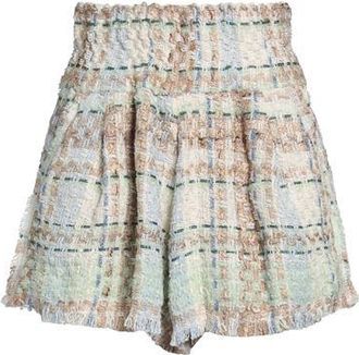 Iro BOTTOMWEAR - Shorts & Bermuda Shorts on YOOX.COM